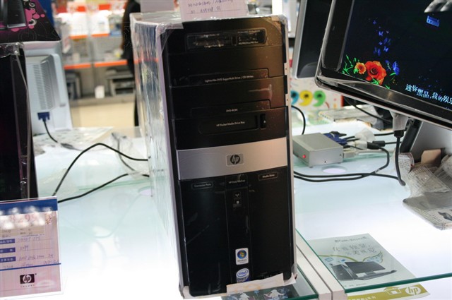 ����Pavilion m9155cn���� ����鿴��һ��