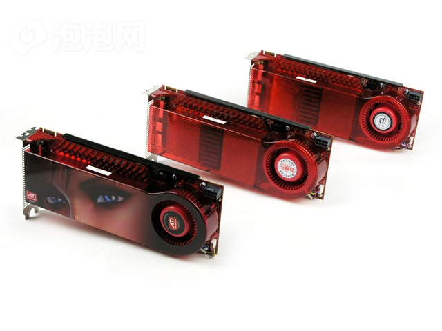 ATIHD3870X2�Կ� ����鿴��һ��