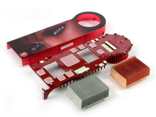 ATIHD3870X2�Կ� ����鿴��һ��