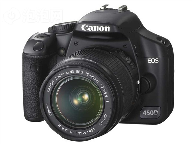 ����EOS 450D(��ͷ�׻�18-55)������� ����鿴��һ��