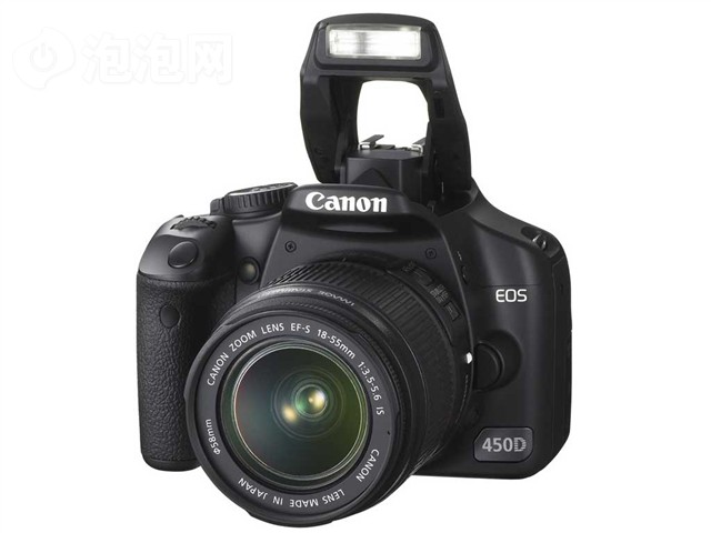 ����EOS 450D(��ͷ�׻�18-55)������� ����鿴��һ��