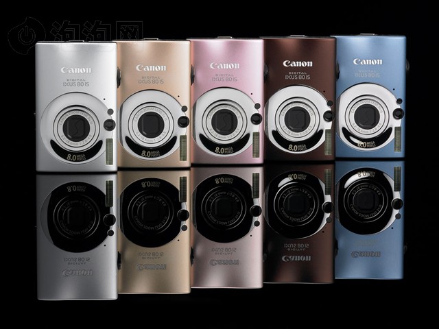 IXUS 80 IS�������