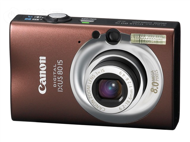 ����IXUS 80
