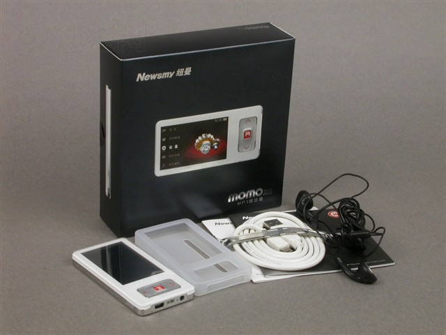 Ŧ��MOMO X6 (2G)MP3 ����鿴��һ��