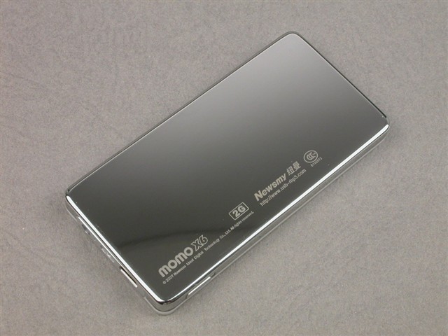 Ŧ��MOMO X6 (2G)MP3 ����鿴��һ��