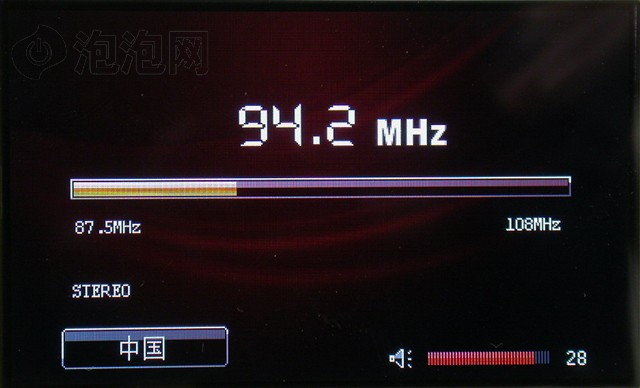 Ŧ��MOMO X6 (2G)MP3 ����鿴��һ��