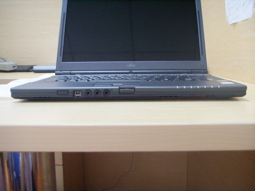 ��ʿͨLifeBook S6410-AC0121S0D1�ʼǱ� ����鿴��һ��