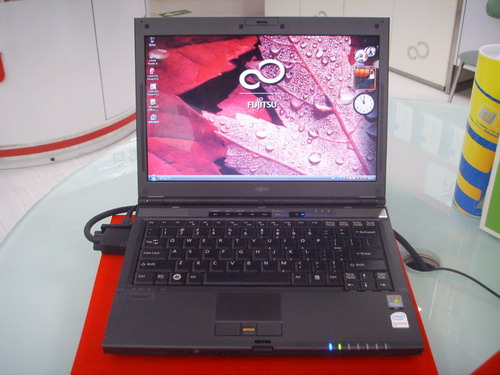 ��ʿͨLifeBook S6410-AC0121S0D1�ʼǱ� ����鿴��һ��
