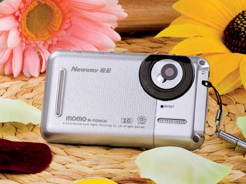 Ŧ��MOMO M-TOUCH(4G)MP3 ����鿴��һ��