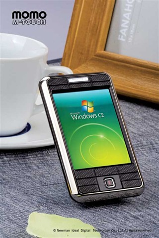 Ŧ��MOMO M-TOUCH(4G)MP3 ����鿴��һ��