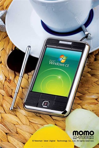 Ŧ��MOMO M-TOUCH(4G)MP3 ����鿴��һ��