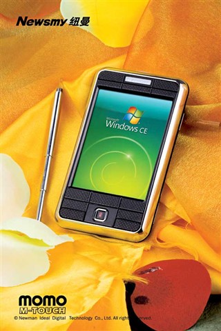 Ŧ��MOMO M-TOUCH(4G)MP3 ����鿴��һ��