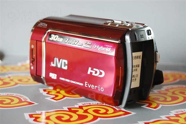 JVCGZ-MG330AC��������� ����鿴��һ��