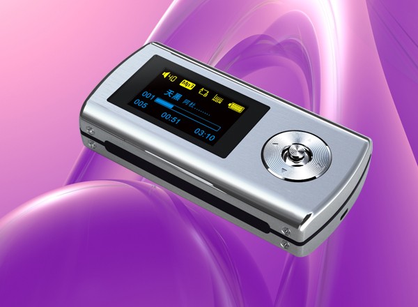 ���� ZARVAMP322(2GB)MP3 ����鿴��һ��