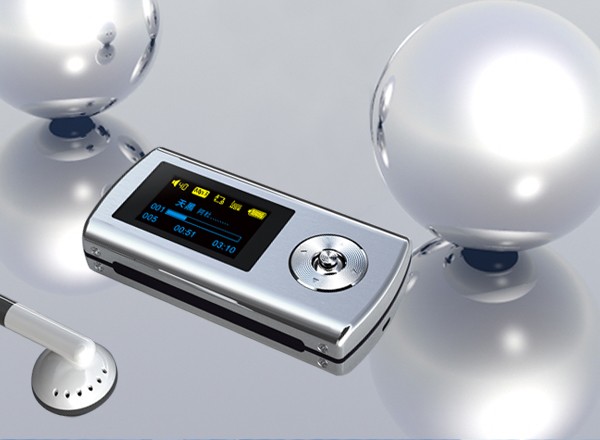 ���� ZARVAMP322(2GB)MP3 ����鿴��һ��