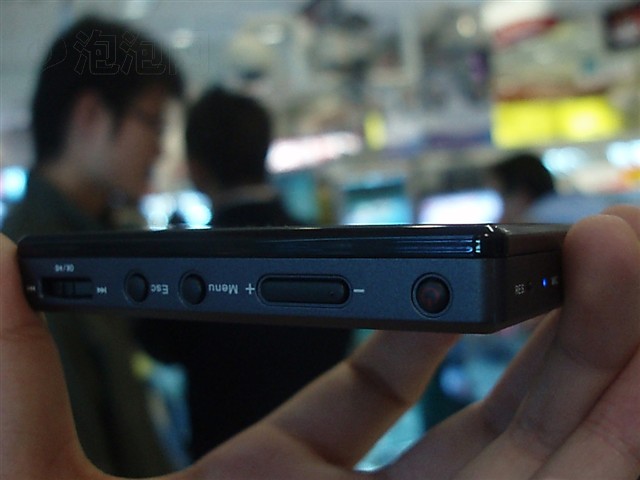 MP5-E895(4GB)MP4