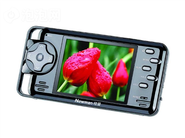 Ŧ��MANMAN K8+(4GB)MP3 ����鿴��һ��