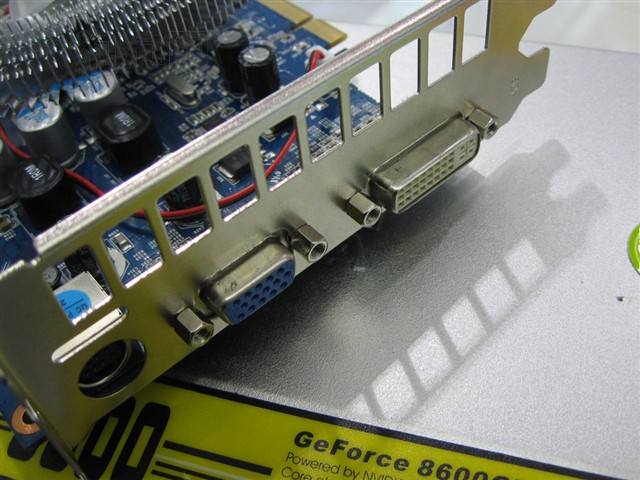 ̫����8600GT/256M/DDR3(I-DSS)������Կ� ����鿴��һ��