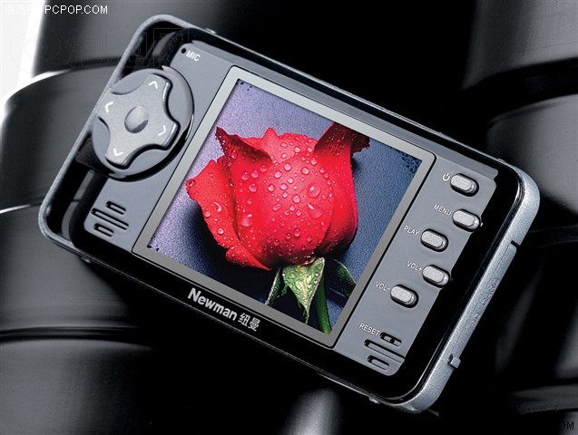 Ŧ��MANMAN K8+(4GB)MP3 ����鿴��һ��