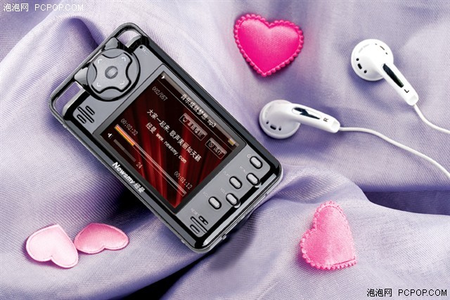 Ŧ��MANMAN K8+(4GB)MP3 ����鿴��һ��
