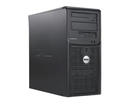 PowerEdge T105 R420201(Opteron 1220/2GB��4 DDR2 800/80GB)������