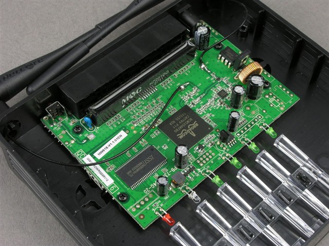 NetcoreNW618����·���� ����鿴��һ��