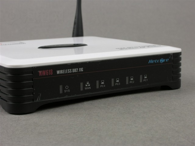 NetcoreNW618����·���� ����鿴��һ��