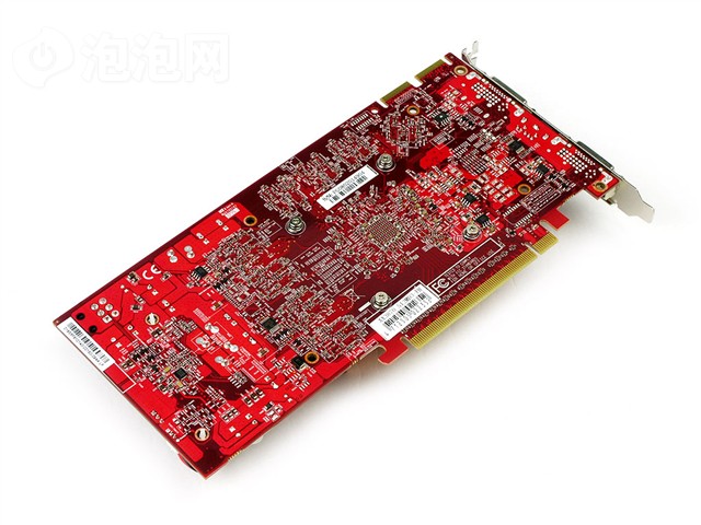 �������HD3870 GDDR3�Կ� ����鿴��һ��