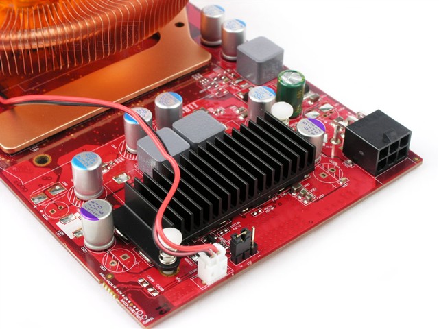 HD3870 GDDR3�Կ�