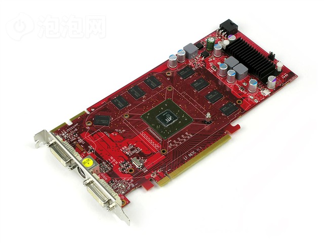 �������HD3870 GDDR3�Կ� ����鿴��һ��