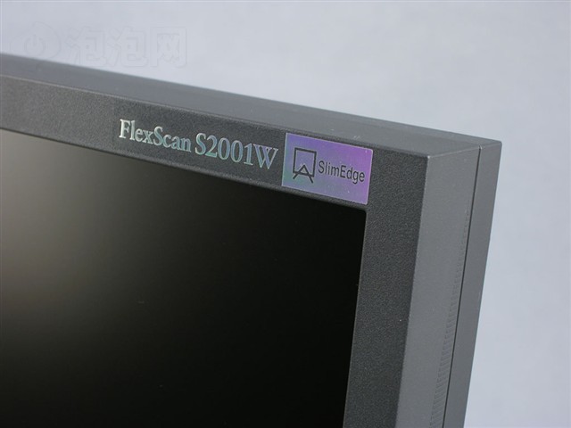 ��׿FlexScan S2001WҺ����ʾ�� ����鿴��һ��