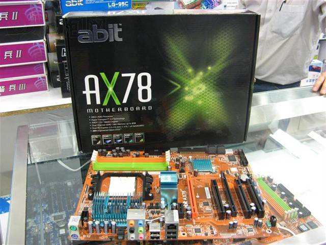AX78����