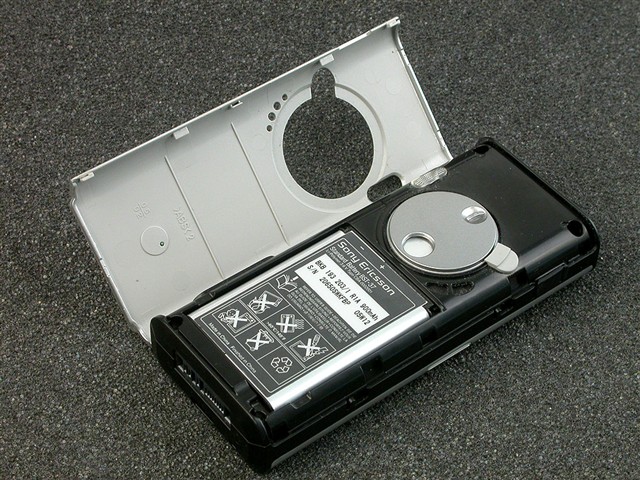 ����K600c�ֻ� ����鿴��һ��