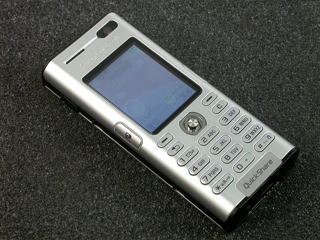 ����K600c�ֻ� ����鿴��һ��
