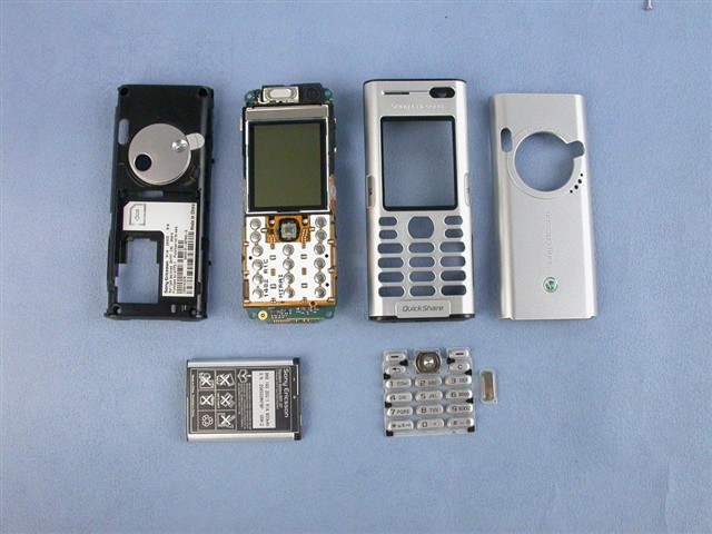 ����K600c�ֻ� ����鿴��һ��