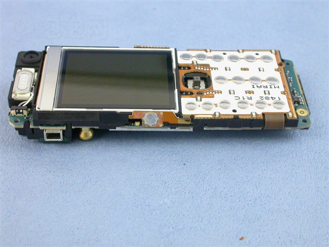 ����K600c�ֻ� ����鿴��һ��