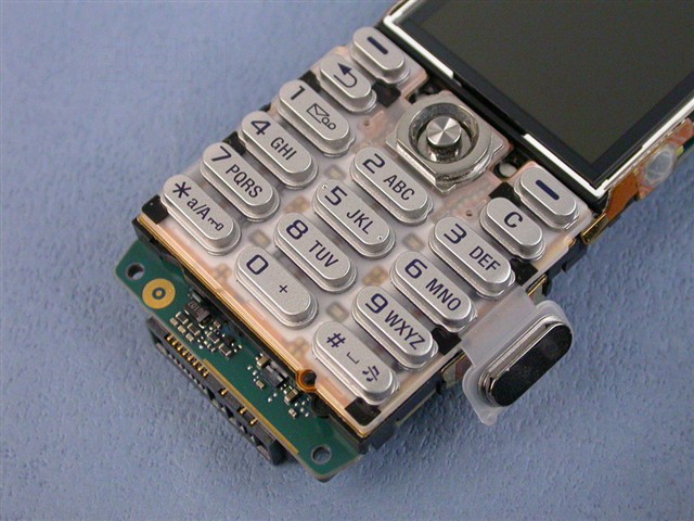 ����K600c�ֻ� ����鿴��һ��