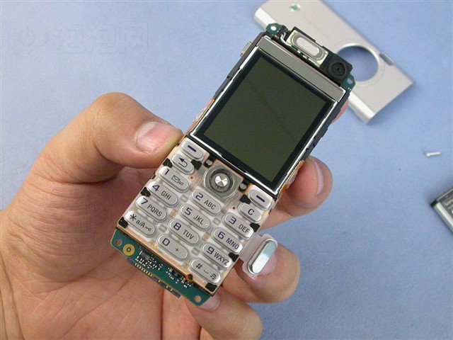 ����K600c�ֻ� ����鿴��һ��