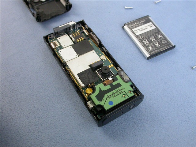 ����K600c�ֻ� ����鿴��һ��