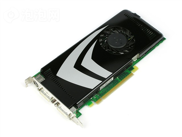 Geforce 9600GT�Կ�
