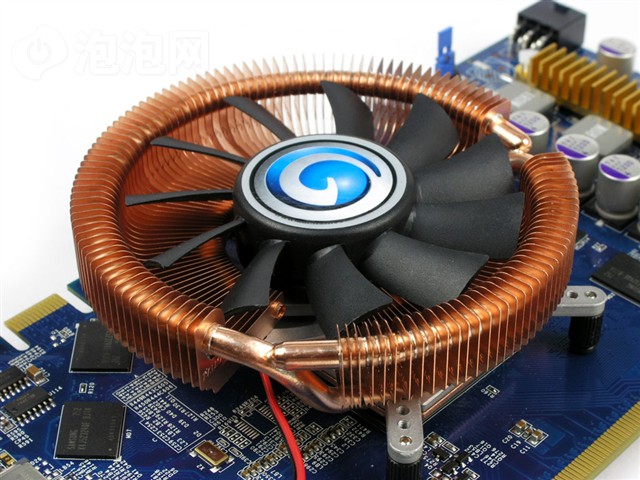 Ӱ��9600GTE�Ͻ����Կ� ����鿴��һ��