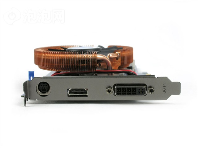 Ӱ��9600GTE�Ͻ����Կ� ����鿴��һ��