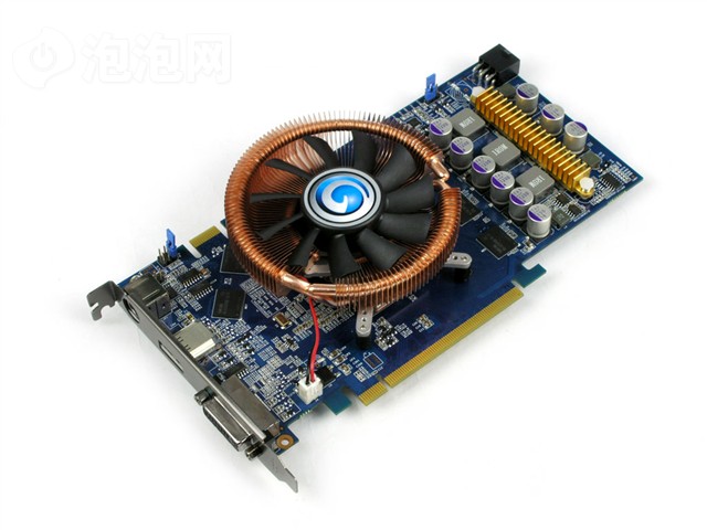 Ӱ��9600GTE�Ͻ����Կ� ����鿴��һ��