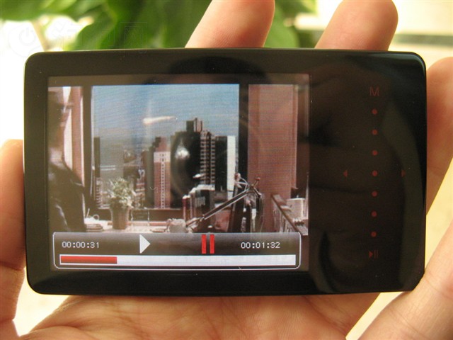 M30(2GB)MP3