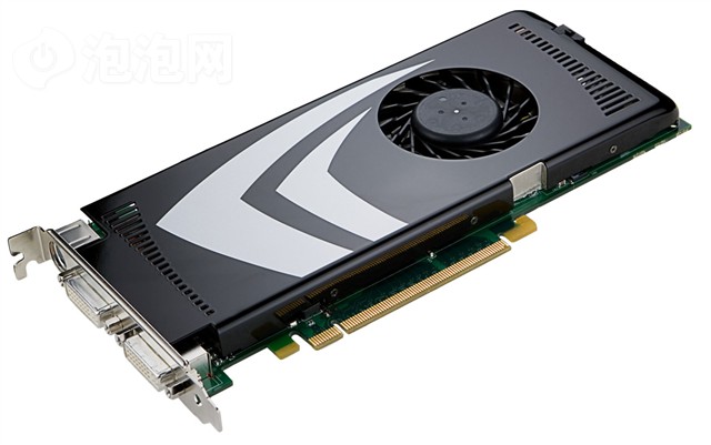 NVIDIAGeforce 9600GT�Կ� ����鿴��һ��