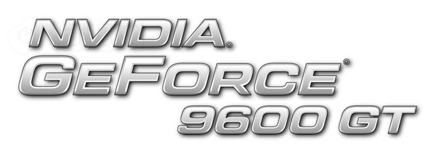 Geforce 9600GT�Կ�