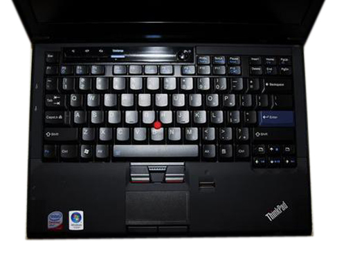 ThinkPadX300 6477HC1�ʼǱ� ����鿴��һ��