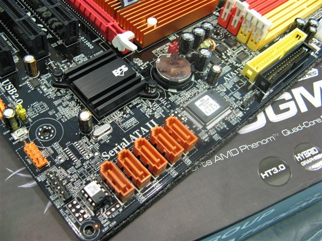 ��ӢA780GM-A���� ����鿴��һ��