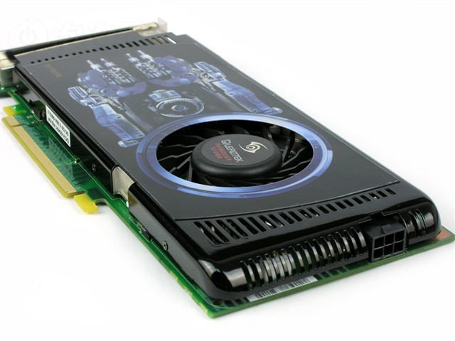 PX9600GT�Կ�