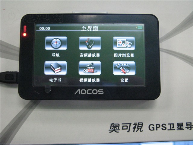 �¿���T400-IIGPS ����鿴��һ��